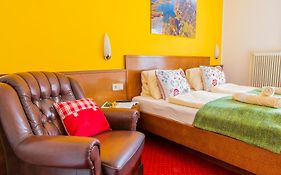 Hotel Garni Weberhaeusl